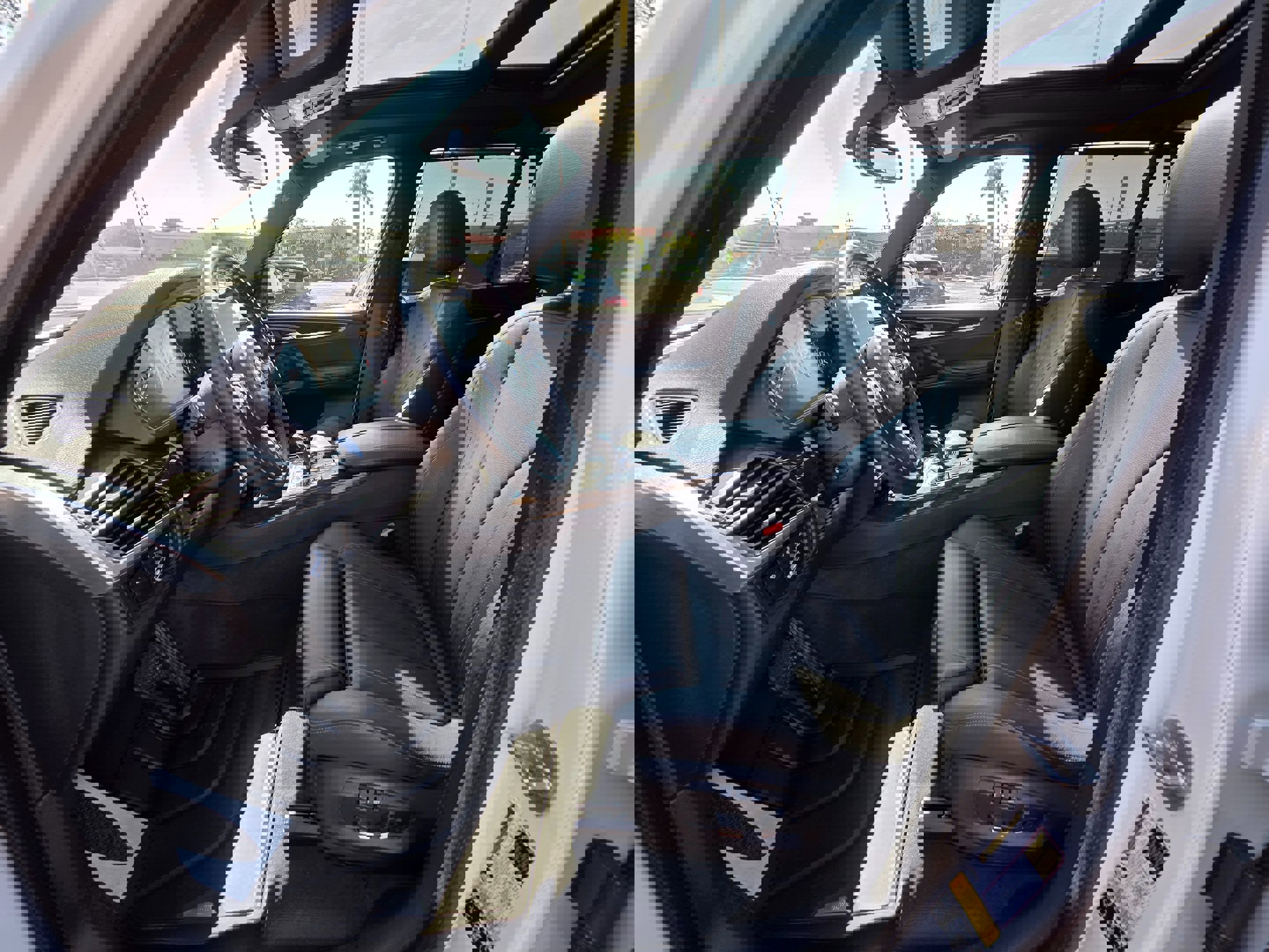 Used 2017 BMW X5 xDrive35i w/ M Sport Package image 25