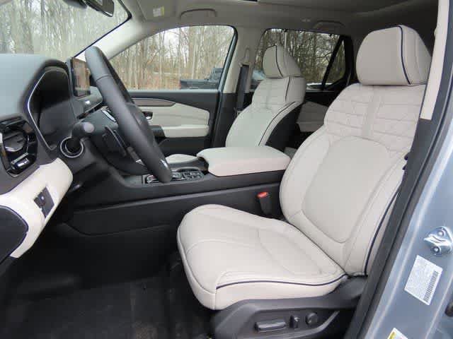 New 2026 Honda Pilot Elite image 14