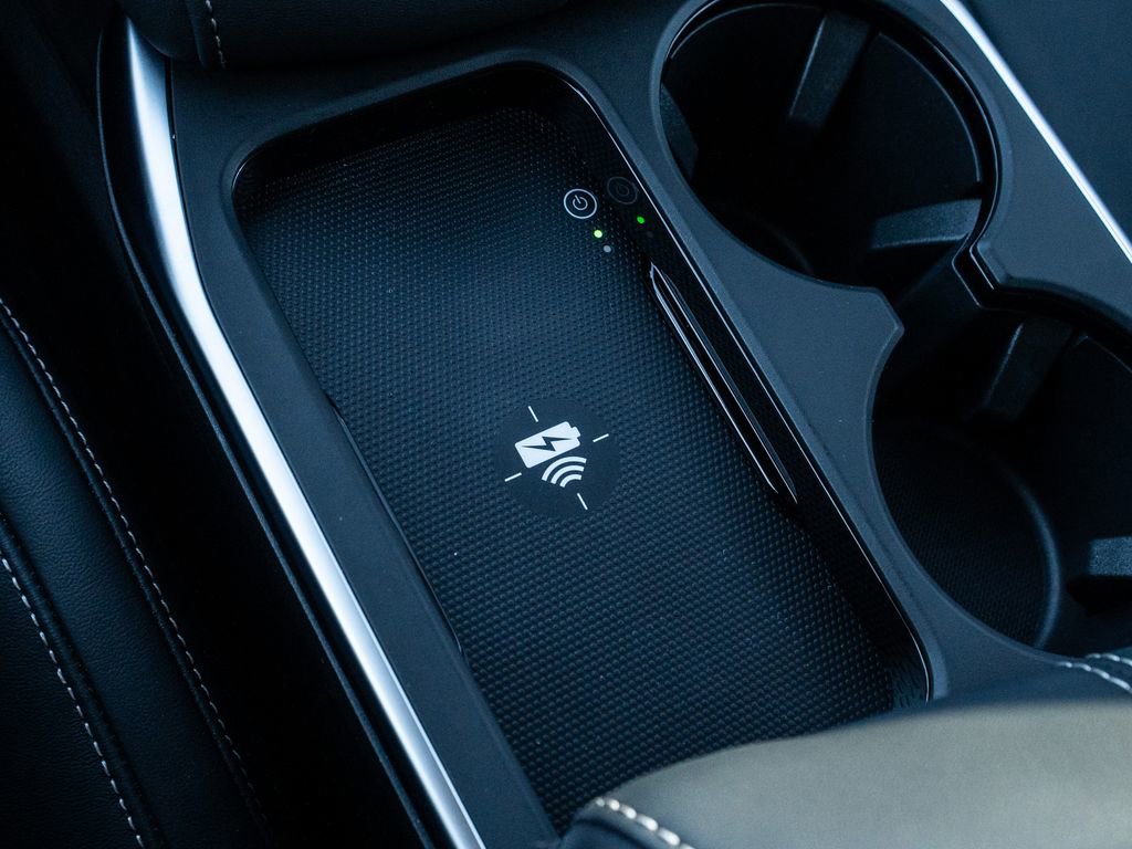 Certified 2025 Acura RDX w/ Technology Package image 34