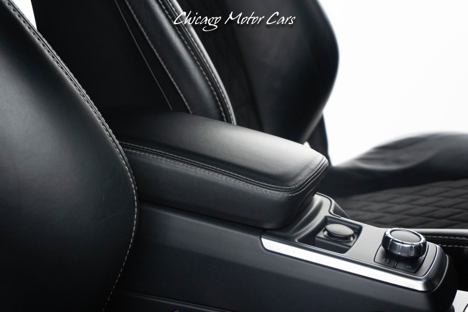 Used 2017 Mercedes-Benz G 550 Squared image 36