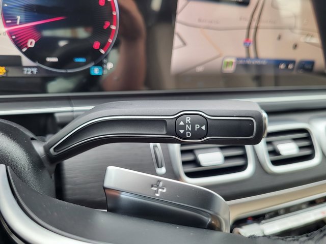 New 2026 Mercedes-Benz GLE 450 4MATIC image 24
