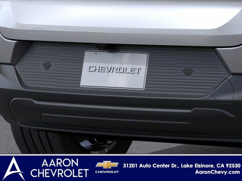 New 2026 Chevrolet Equinox EV LT image 14