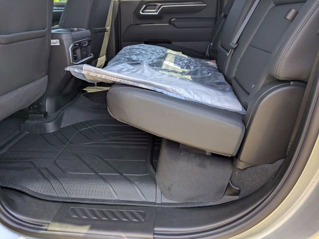 New 2026 Chevrolet Silverado 2500 LTZ w/ Trail Boss Package image 28