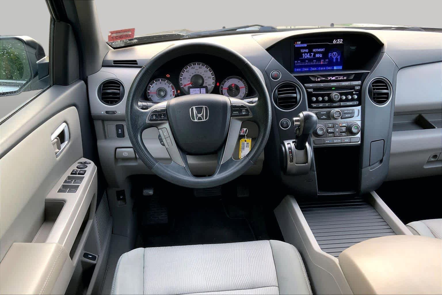 Used 2013 Honda Pilot EX image 6