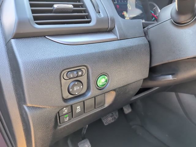 Used 2021 Honda Passport EX-L image 30