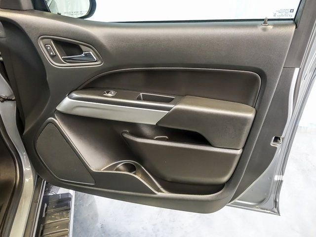 Certified 2022 Chevrolet Colorado LT w/ LT Convenience Package image 28