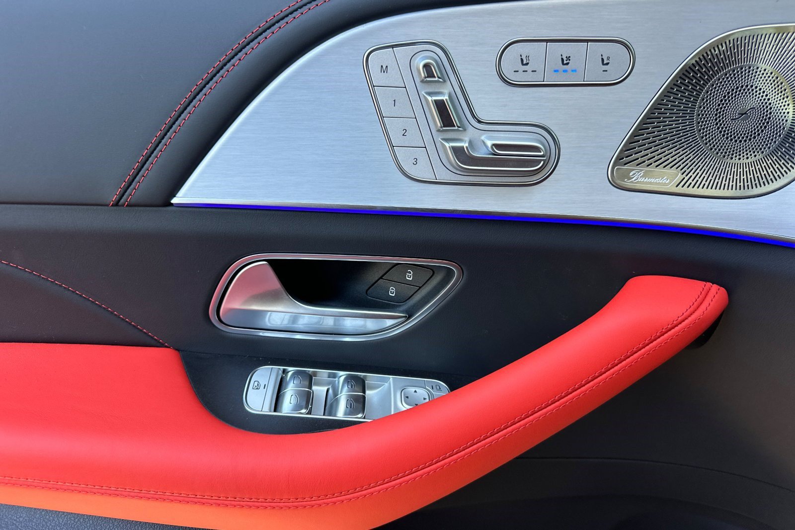 Certified 2025 Mercedes-Benz GLE 63 AMG S image 13