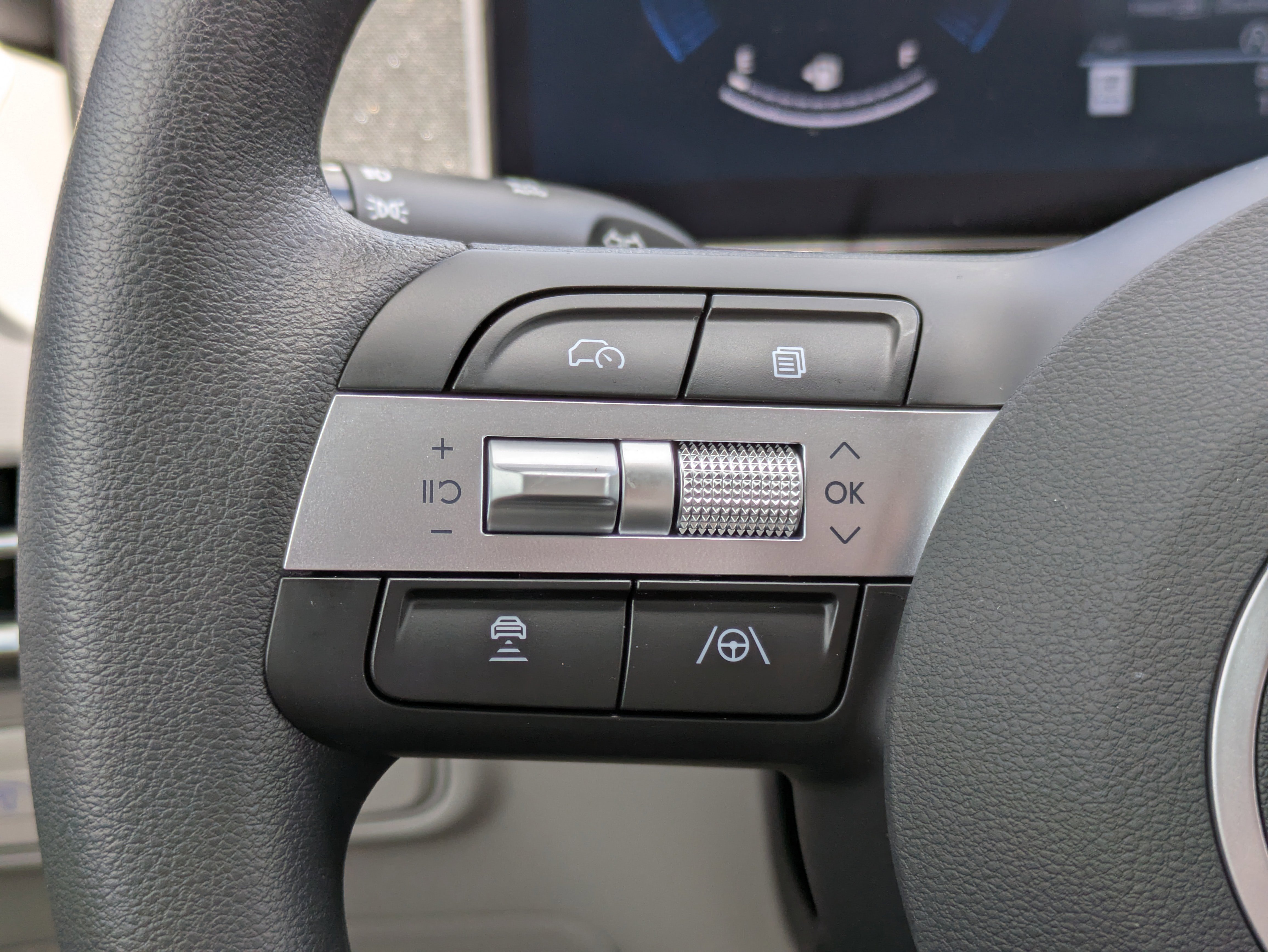 New 2026 Hyundai Tucson SEL image 27