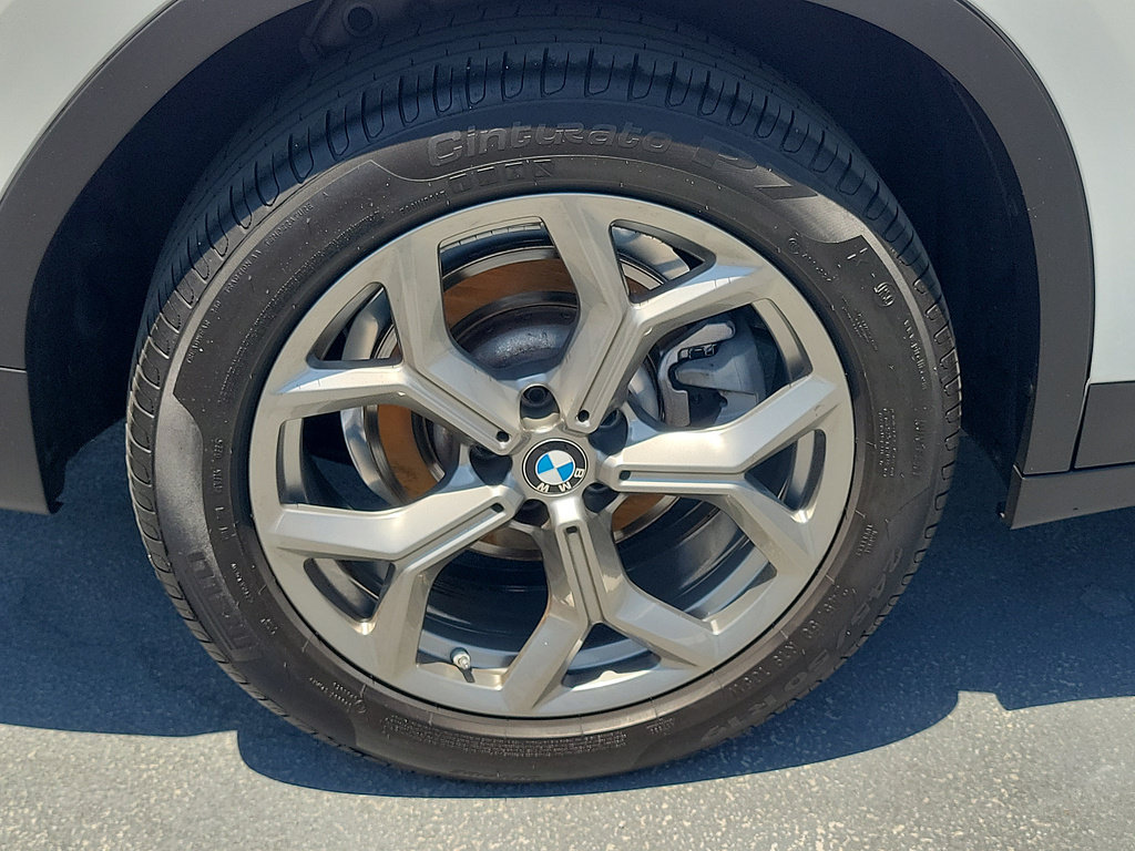 Used 2024 BMW X3 sDrive30i w/ Convenience Package RWD image 6