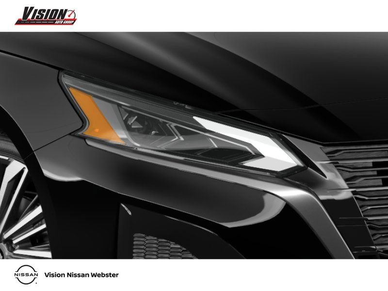 New 2026 Nissan Altima 2.5 SV w/ SV Premium Package AWD/4WD image 11
