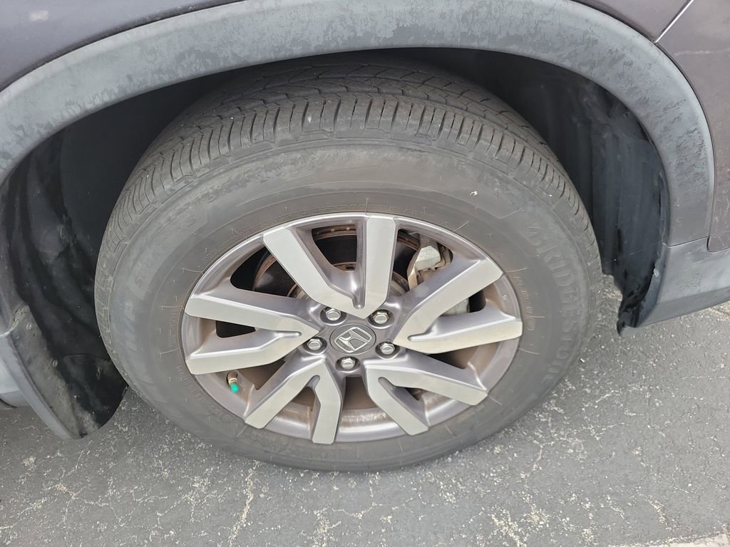 Used 2019 Honda Pilot EX-L image 9