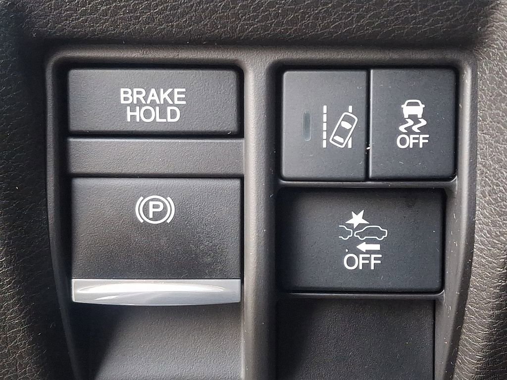 Used 2017 Acura MDX SH-AWD w/ Tech & Entertainment image 26