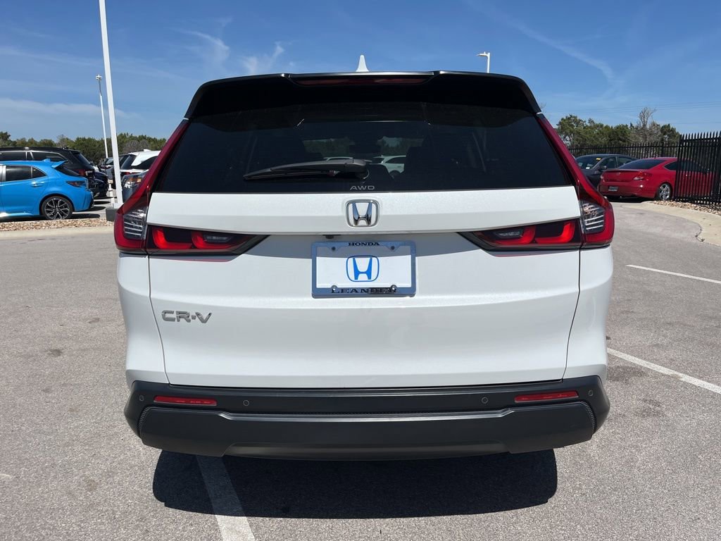 Certified 2023 Honda CR-V EX-L image 5