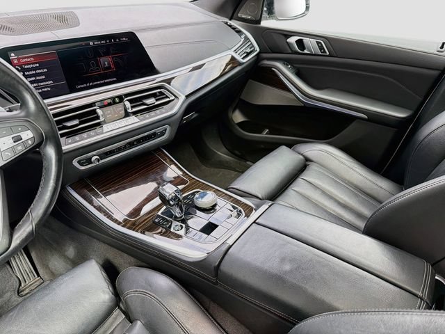 Used 2020 BMW X5 xDrive40i w/ Executive Package AWD/4WD image 23