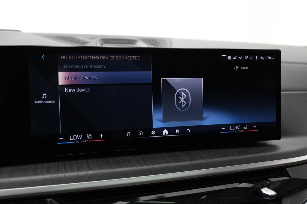 Used 2025 BMW ALPINA XB7 AWD/4WD image 37