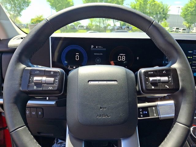 Used 2026 Hyundai Santa Fe SEL AWD/4WD image 20