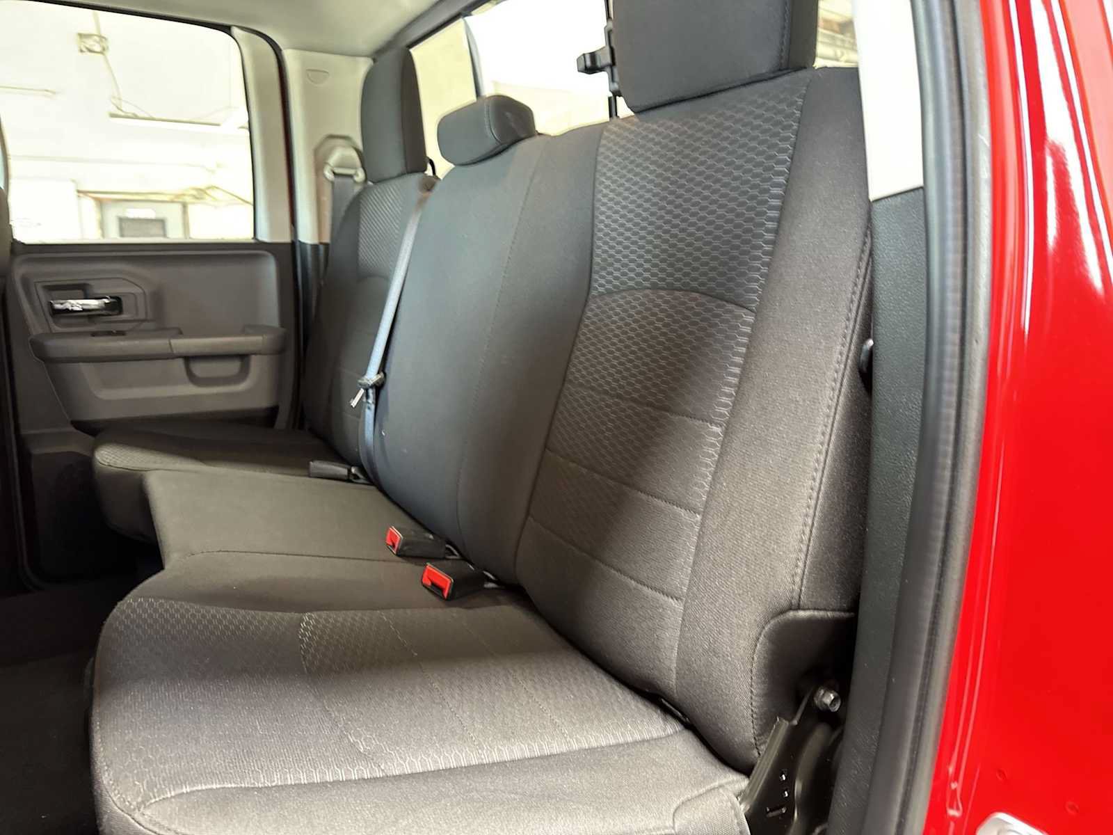 Used 2020 RAM 1500 Classic Warlock AWD/4WD image 25