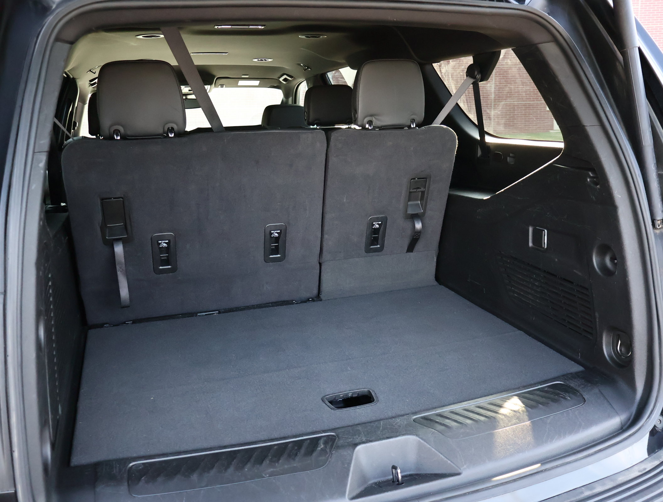 Used 2024 Chevrolet Suburban LT AWD/4WD image 26