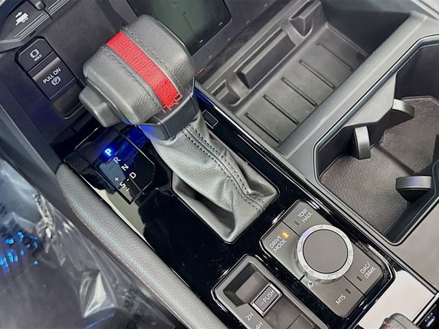 Used 2024 Toyota Tundra TRD Pro image 17