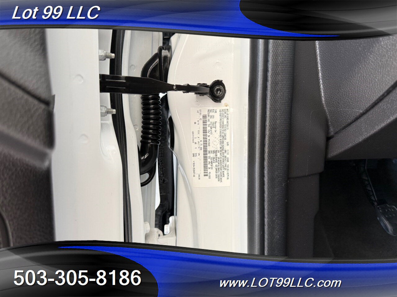 Used 2013 Ford Focus ST FWD image 49