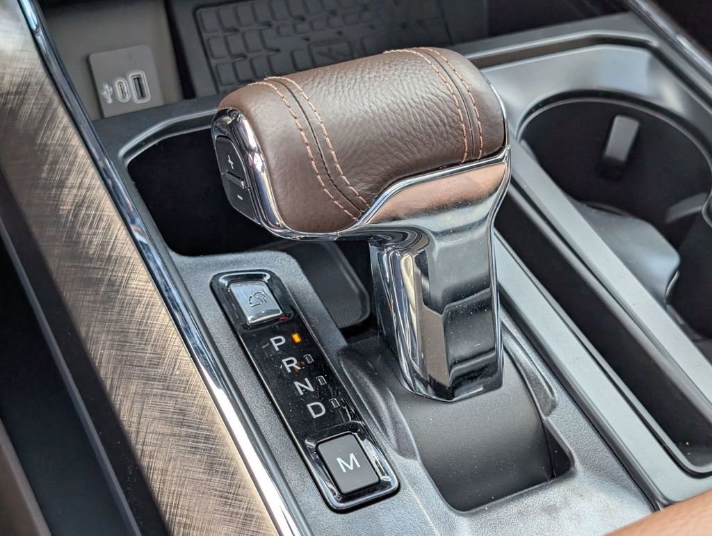 New 2026 Ford F150 King Ranch w/ Equipment Group 601A High image 34