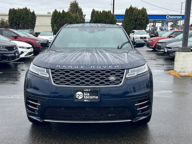 Used 2022 Land Rover Range Rover Velar R-Dynamic S AWD/4WD image 4