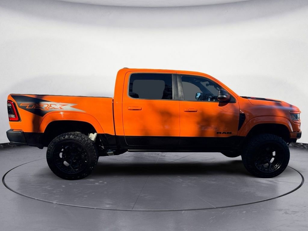 Used 2022 RAM 1500 TRX w/ TRX Level 2 Equipment Group image 6