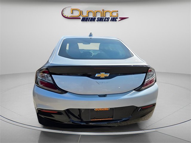 Used 2019 Chevrolet Volt LT image 4