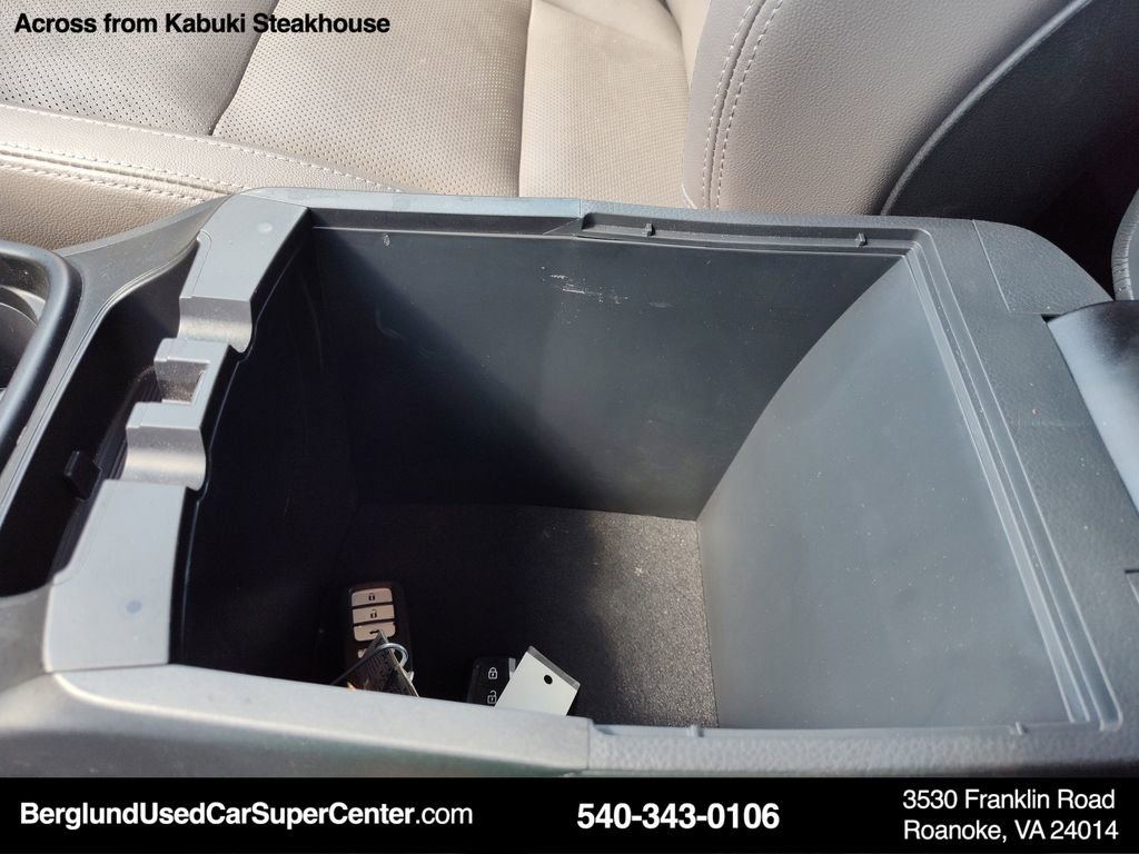 Used 2018 Hyundai Santa Fe SE FWD image 35