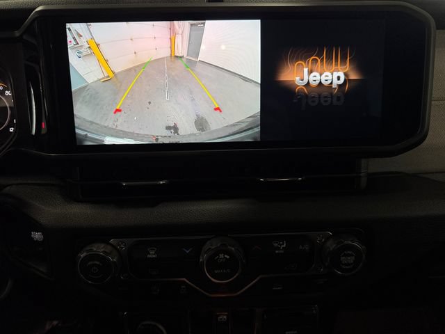 New 2026 Jeep Wrangler Unlimited Sport AWD/4WD image 14