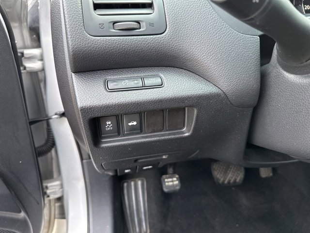 Used 2015 Nissan Altima 2.5 S w/ Power Driver Seat Package image 9