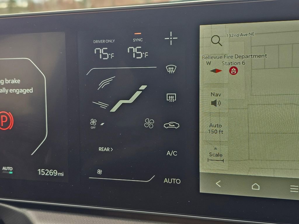 Used 2024 Kia EV9 GT-Line image 34