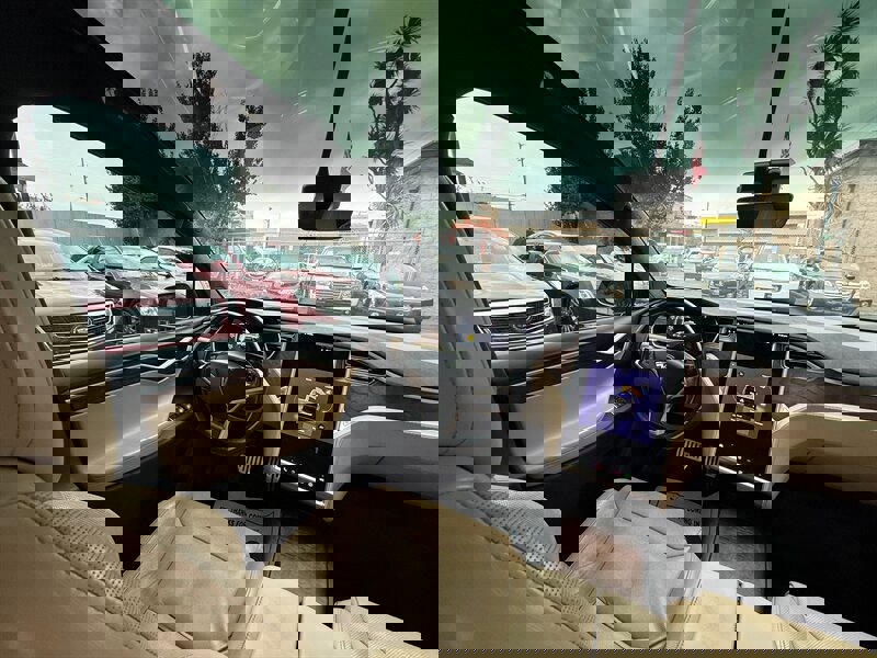 Used 2016 Tesla Model X Performance image 14