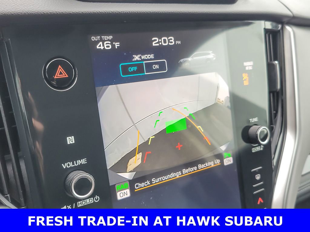 Certified 2024 Subaru Outback Limited XT image 14