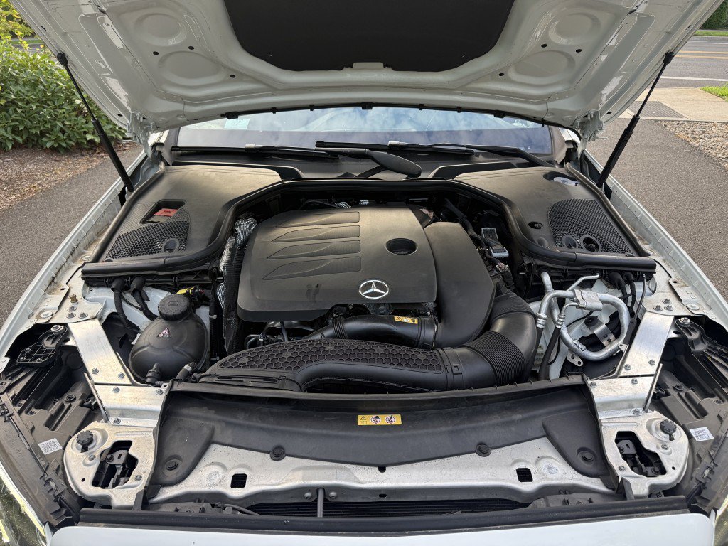 Used 2020 Mercedes-Benz E 350 Sedan image 39