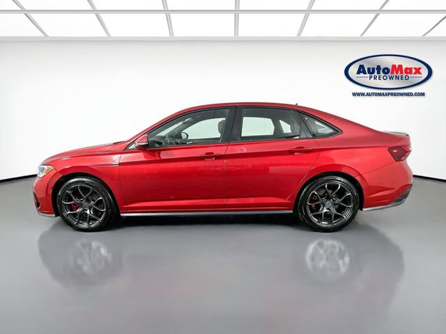 Used 2023 Volkswagen Jetta GLI Autobahn image 9