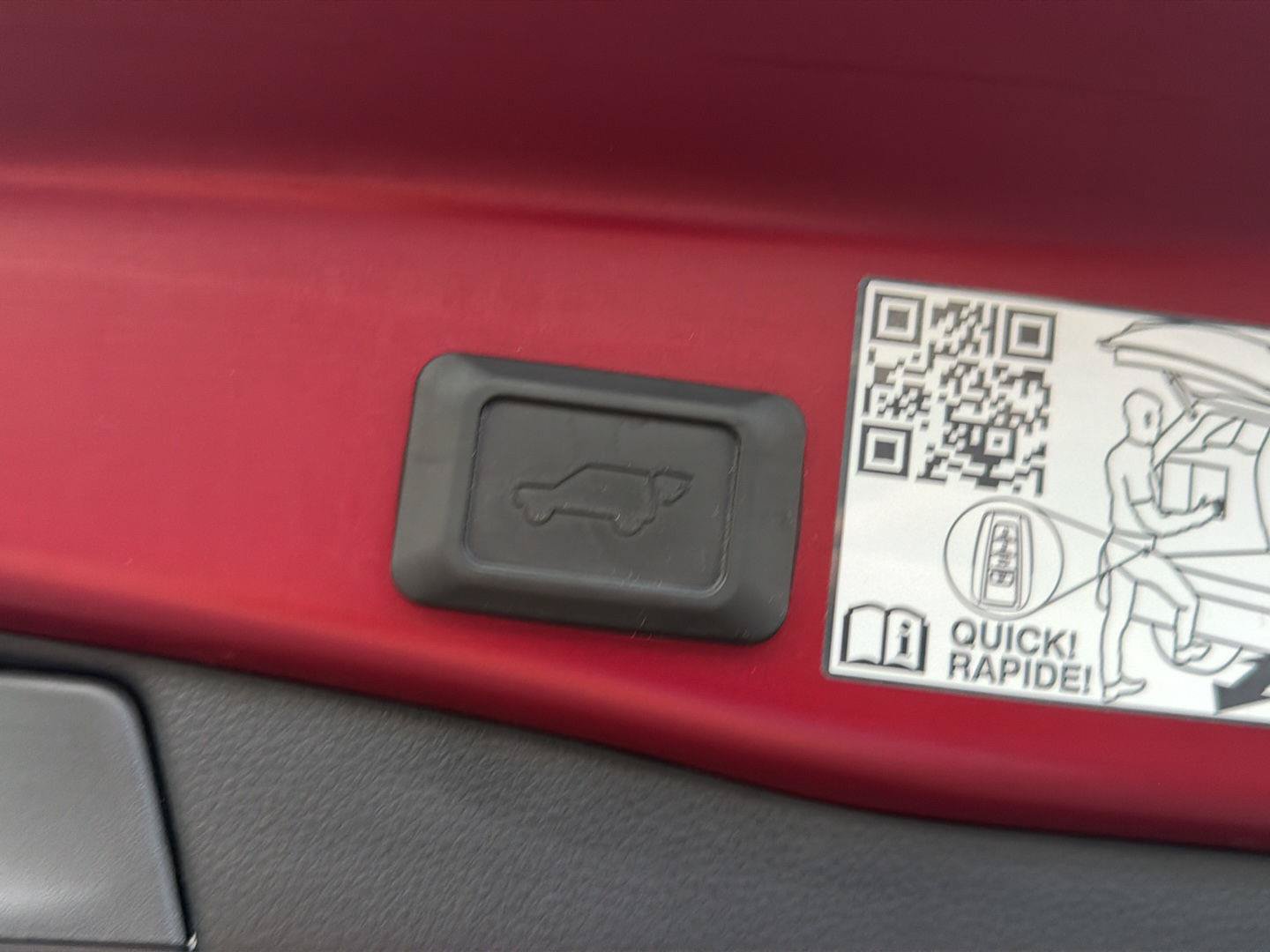 Certified 2023 Toyota RAV4 Limited AWD/4WD image 35