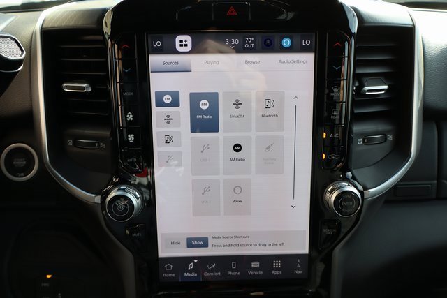 Used 2025 RAM 2500 Big Horn image 22