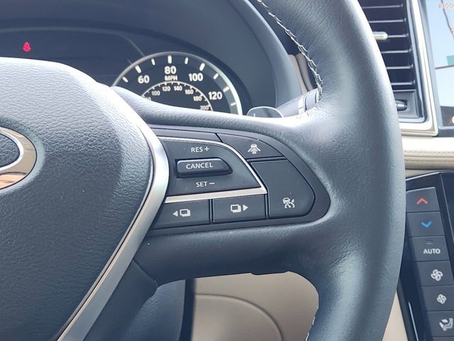 Used 2019 INFINITI QX50 Essential w/ Premium Heat Package image 29