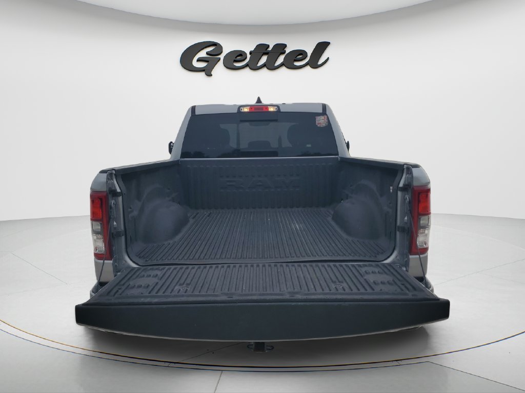 Used 2024 RAM 1500 Tradesman RWD image 9