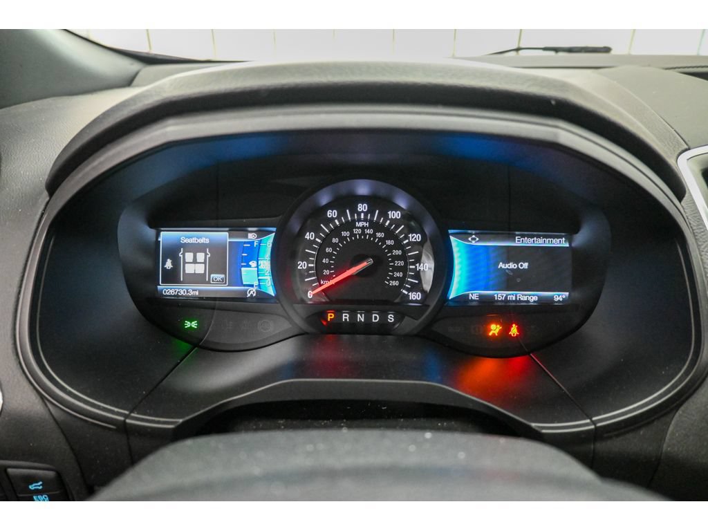Used 2022 Ford Edge ST w/ Equipment Group 401A AWD/4WD image 15