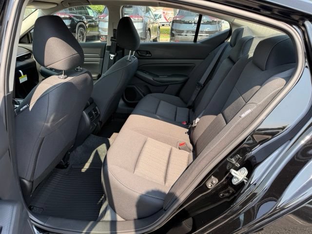 New 2026 Nissan Altima 2.5 SV w/ SV Special Edition Package FWD image 24