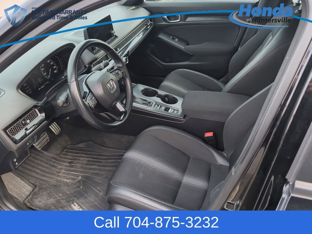 Used 2023 Honda Civic Sport image 13