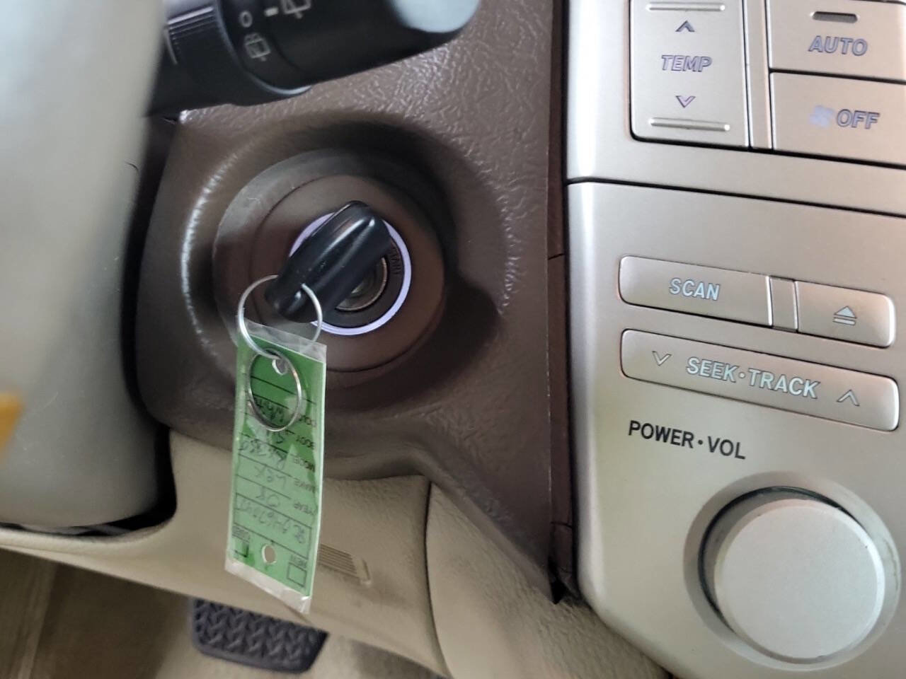 Used 2008 Lexus RX 350 2WD image 18