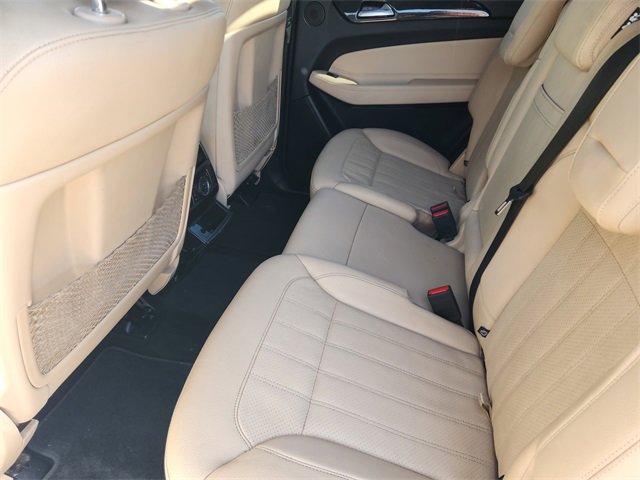 Used 2018 Mercedes-Benz GLS 450 4MATIC image 31