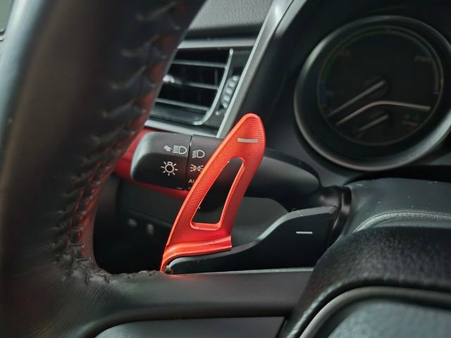 Certified 2021 Toyota Camry XSE image 21