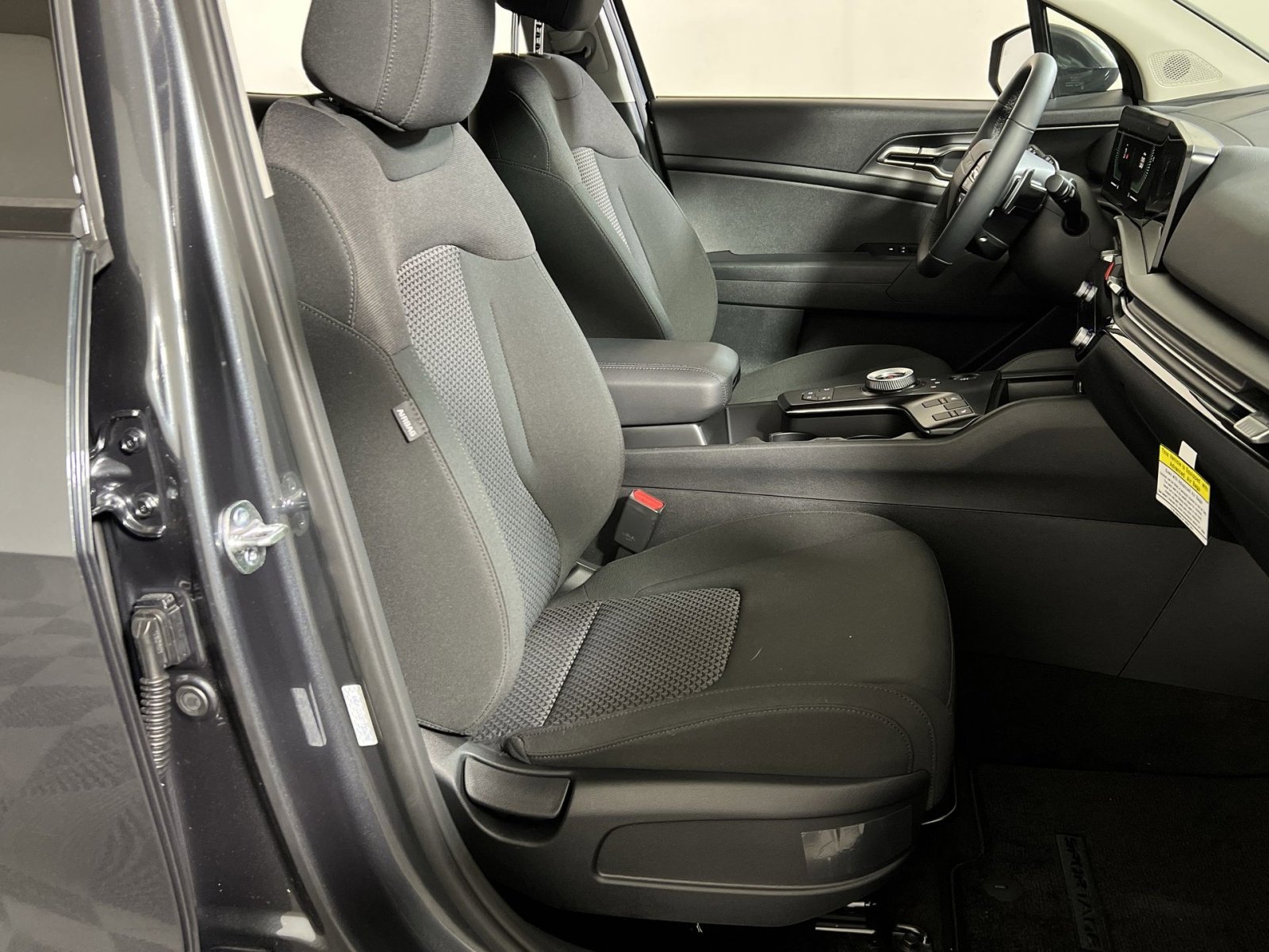 New 2026 Kia Sportage S image 25