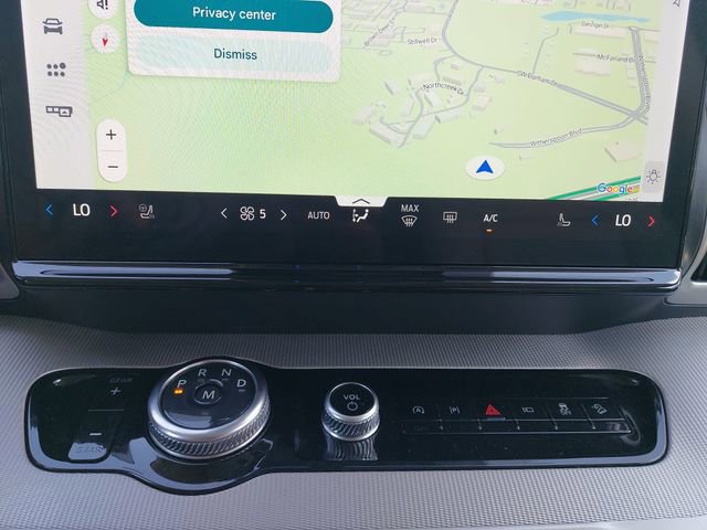 Certified 2025 Ford Expedition Active image 25