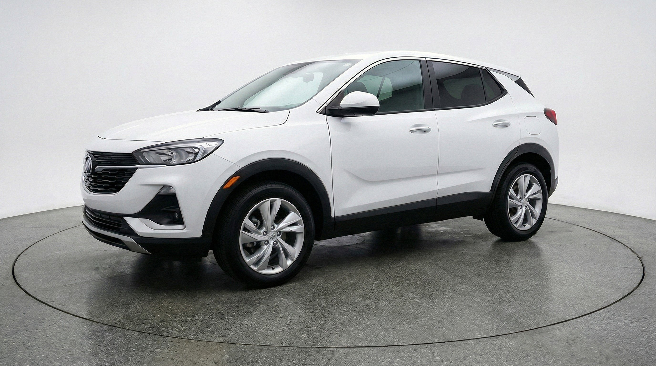 Used 2025 Buick Encore GX Preferred image 3