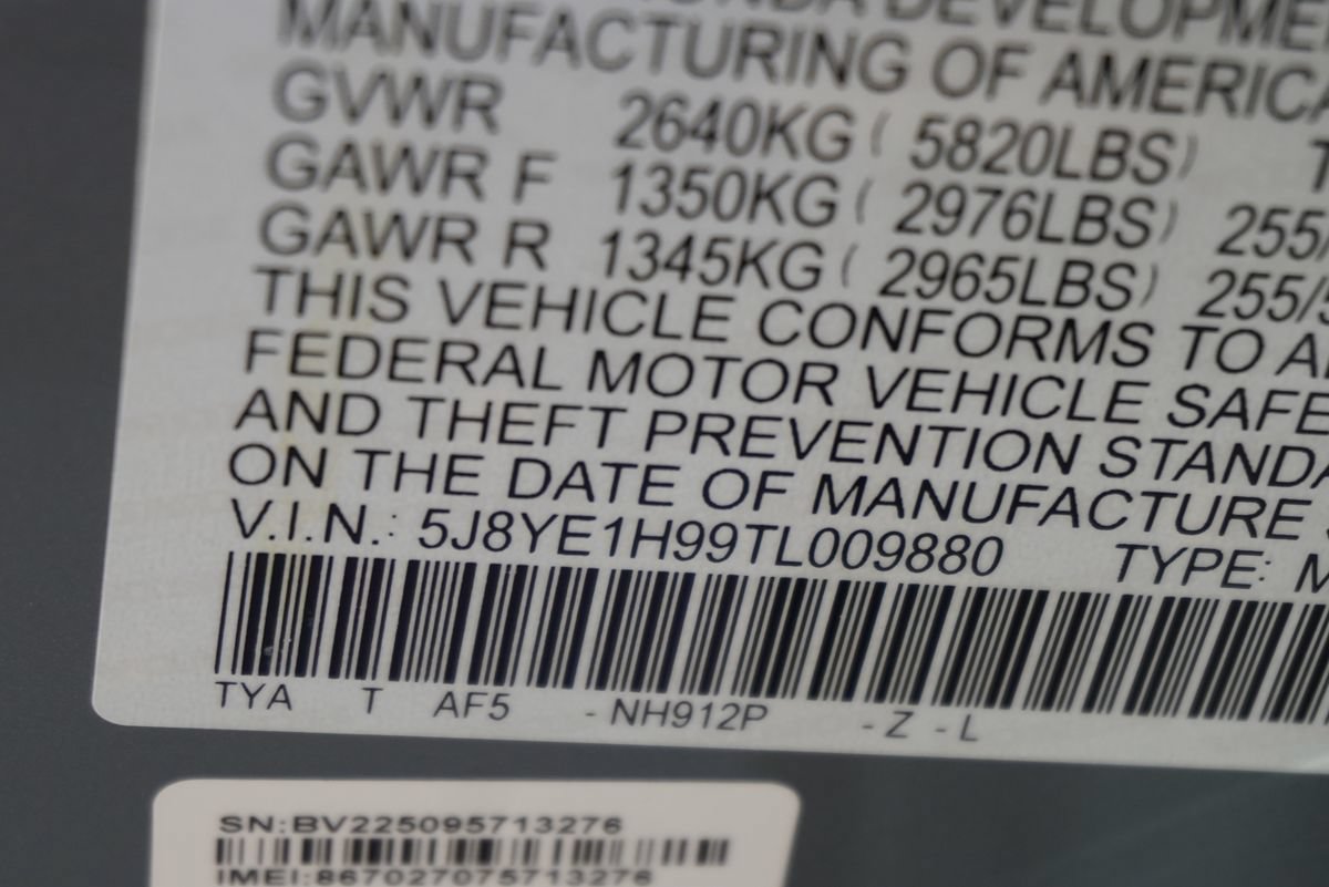Used 2026 Acura MDX A-Spec AWD/4WD image 43
